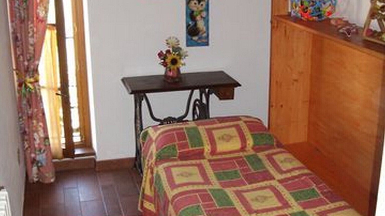 Photo of Bedroom in SantʼAndrea di Compito