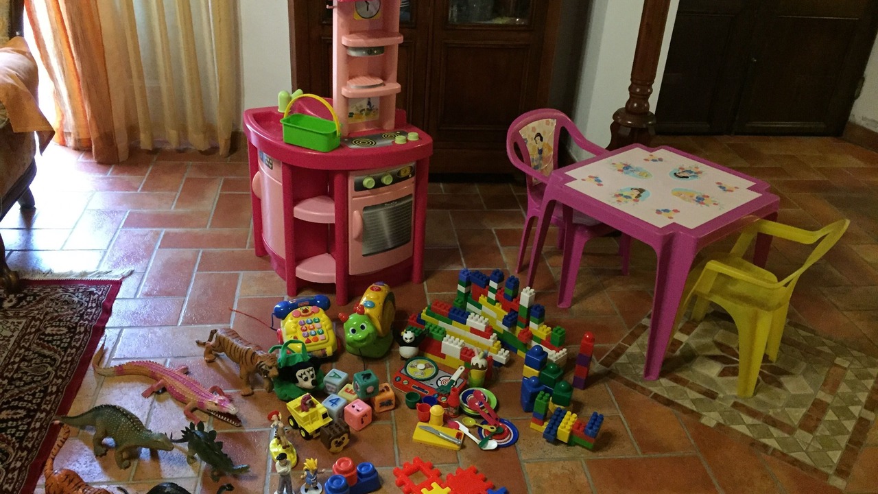 Photo of Others in SantʼAndrea di Compito