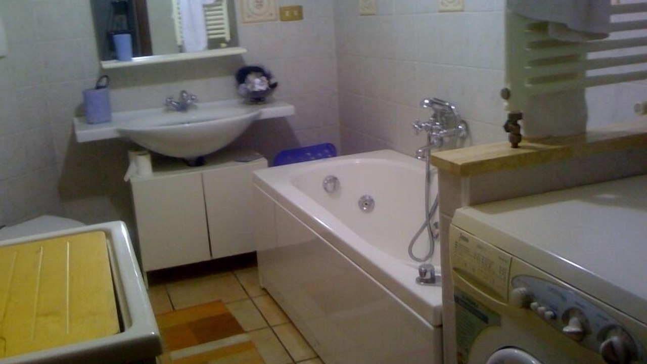 Photo of Bathroom in Vergato