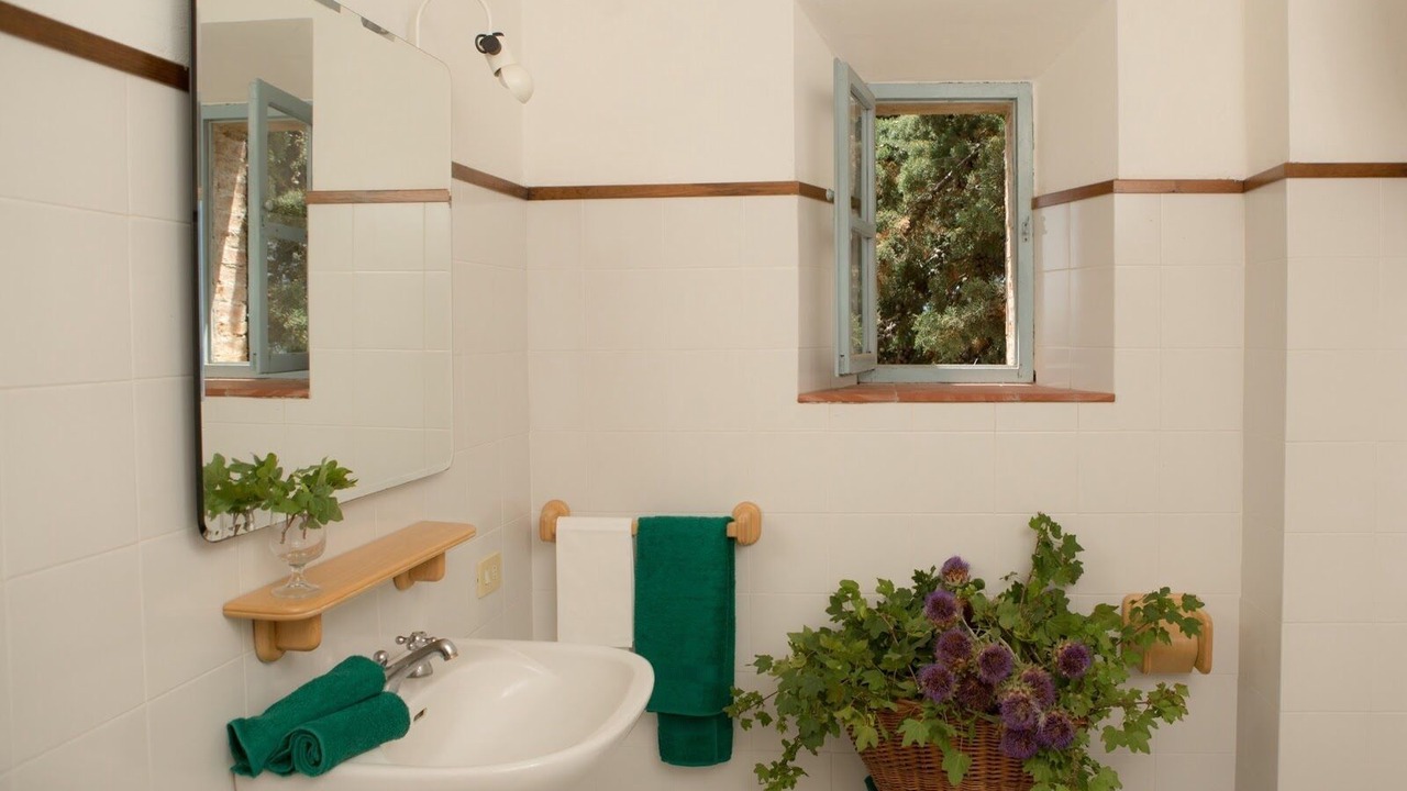 Photo of Bathroom in Lilliano