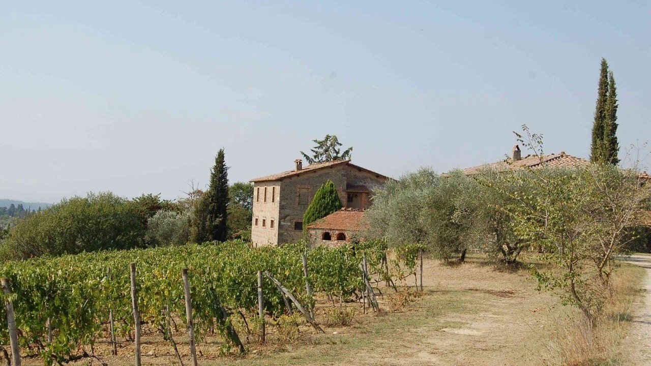 Photo of Outdoor in Lilliano