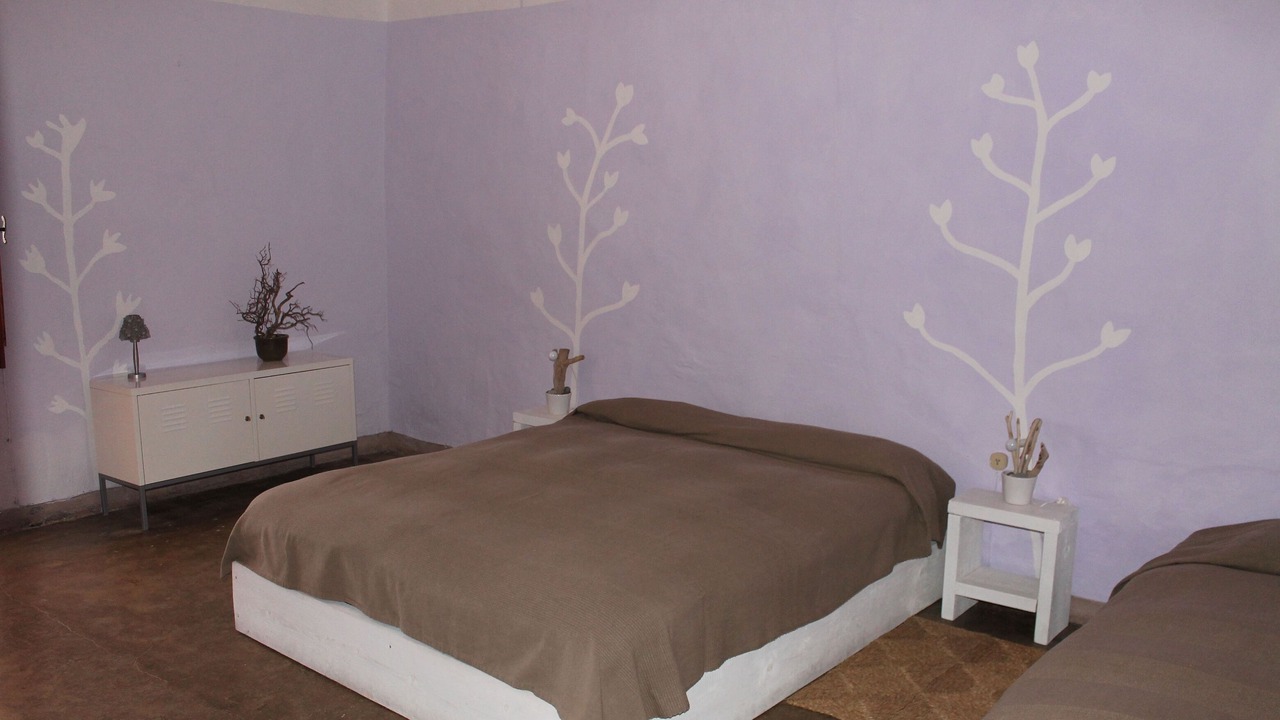 Photo of Bedroom in Luogosanto