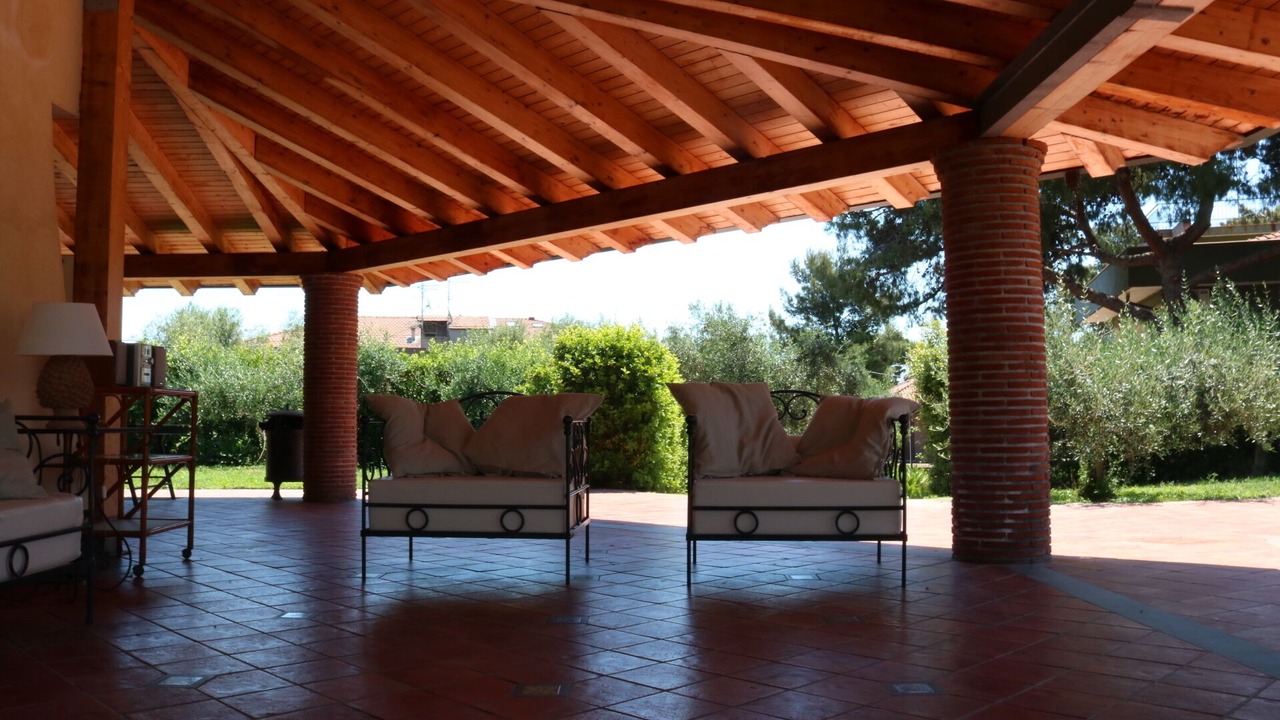 Photo of Patio Balcony in Aci Castello