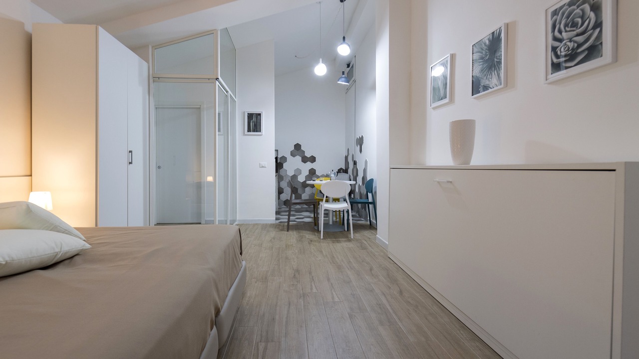 Photo of Bedroom in Valderice
