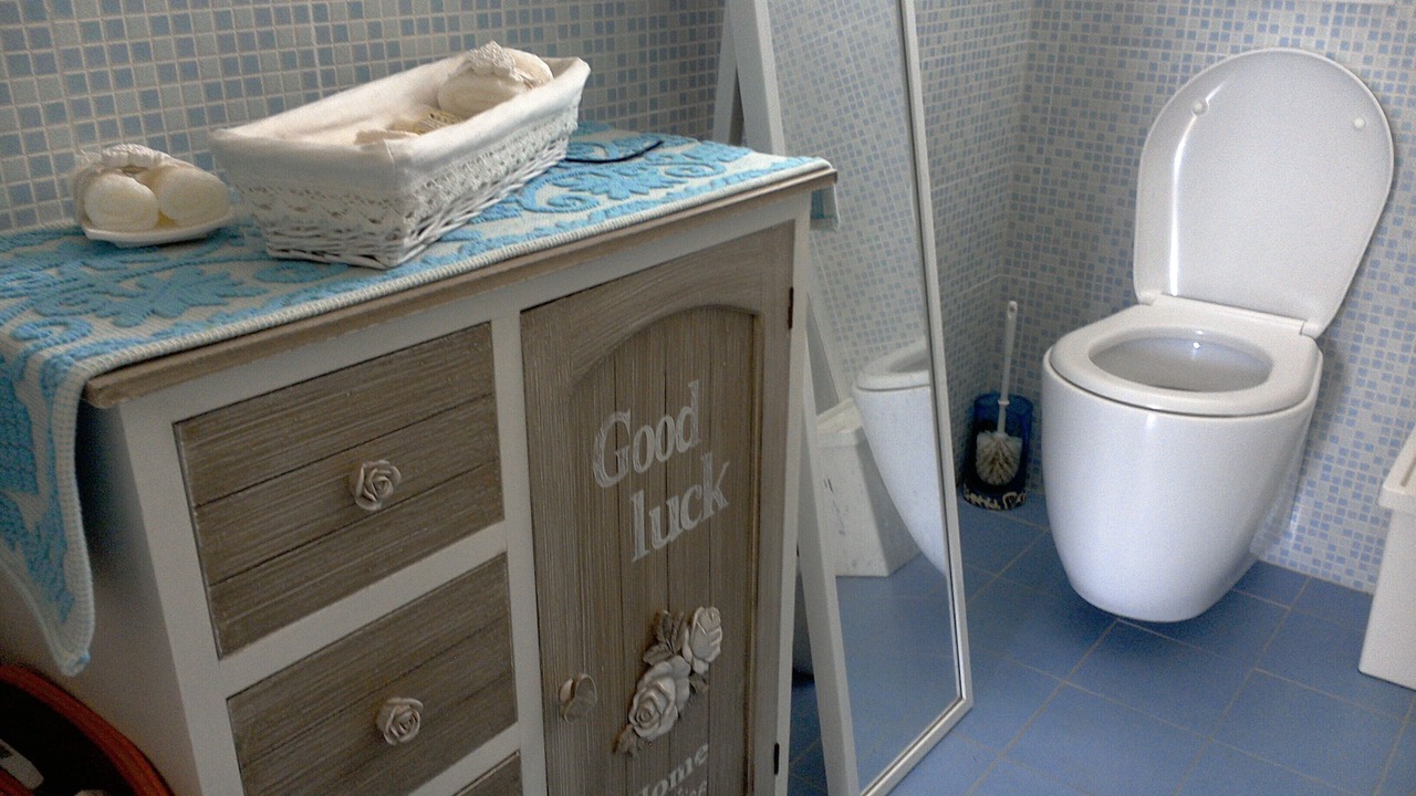 Photo of Bathroom in Pirotto Li Frati