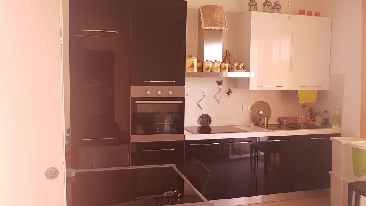 Photo of Kitchen in Pirotto Li Frati