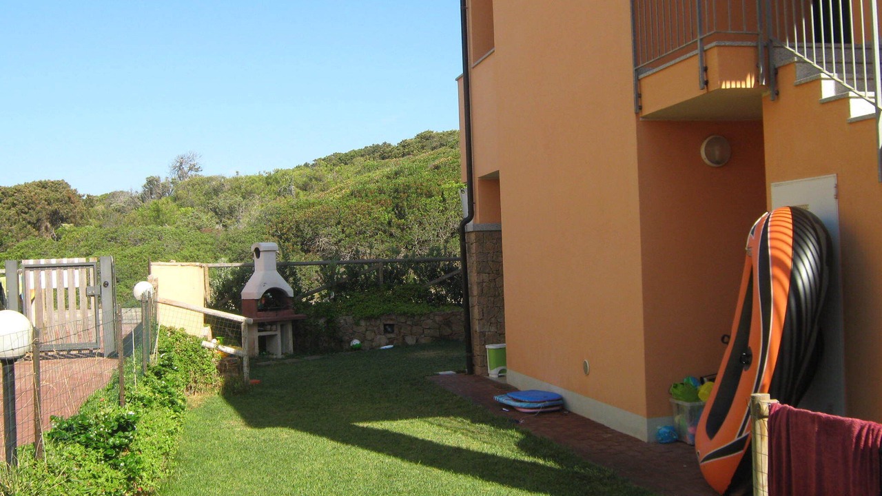 Photo of Patio Balcony in Pirotto Li Frati