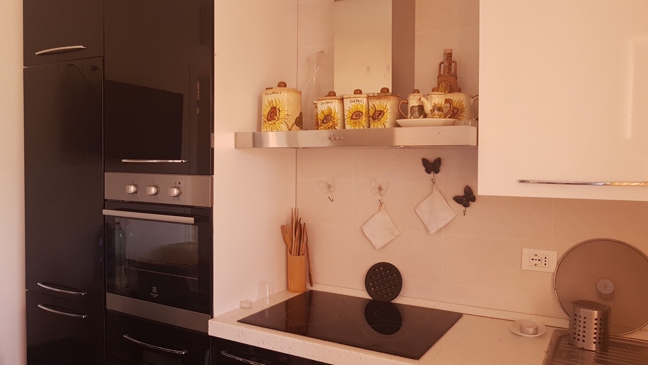 Photo of Kitchen in Pirotto Li Frati