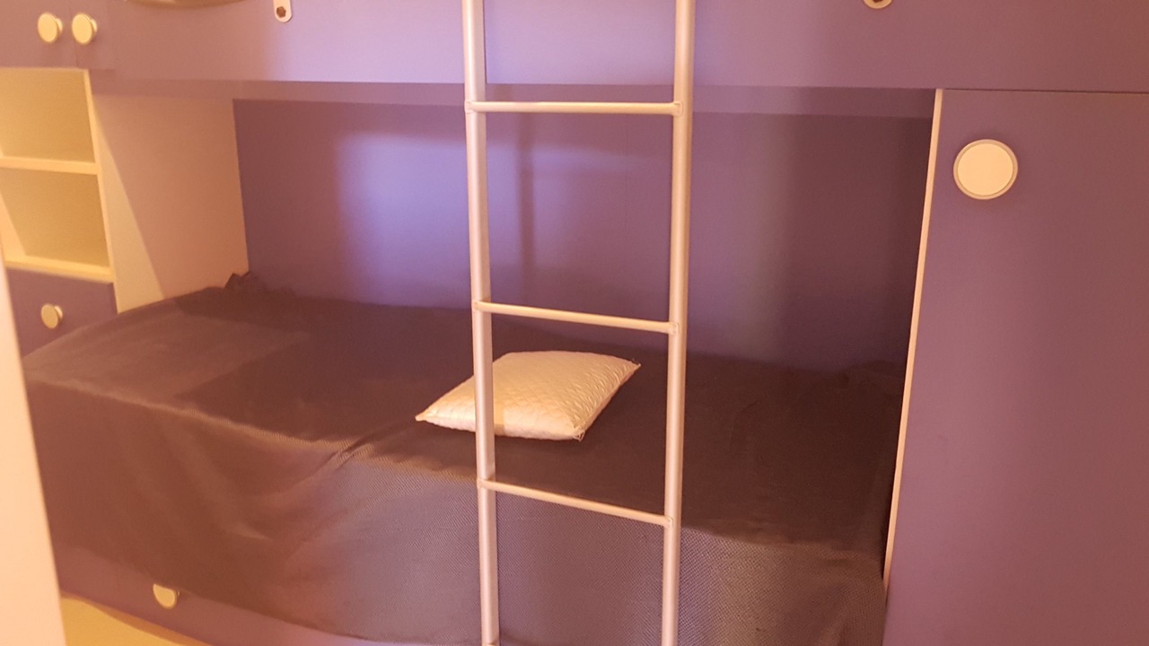Photo of Bedroom in Pirotto Li Frati
