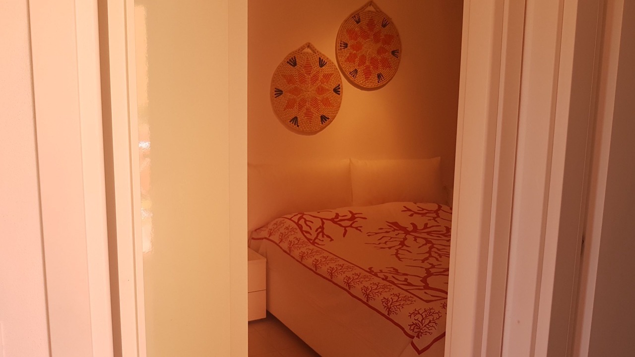 Photo of Bedroom in Pirotto Li Frati