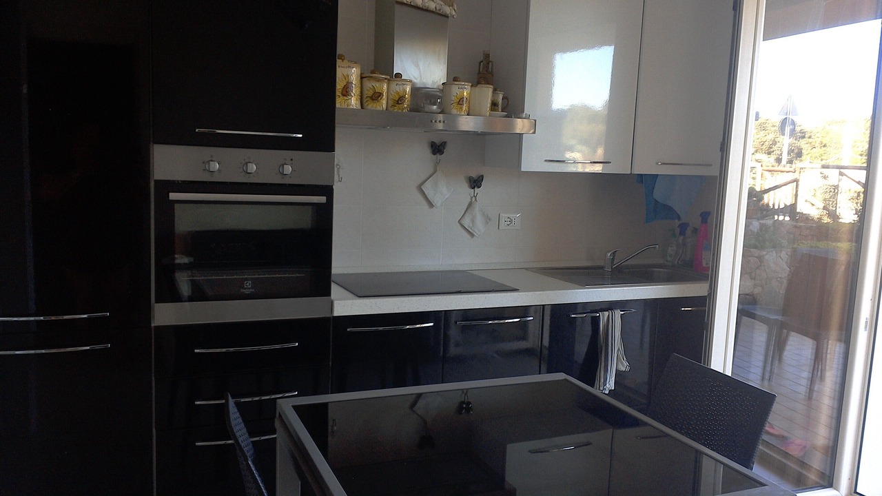 Photo of Kitchen in Pirotto Li Frati