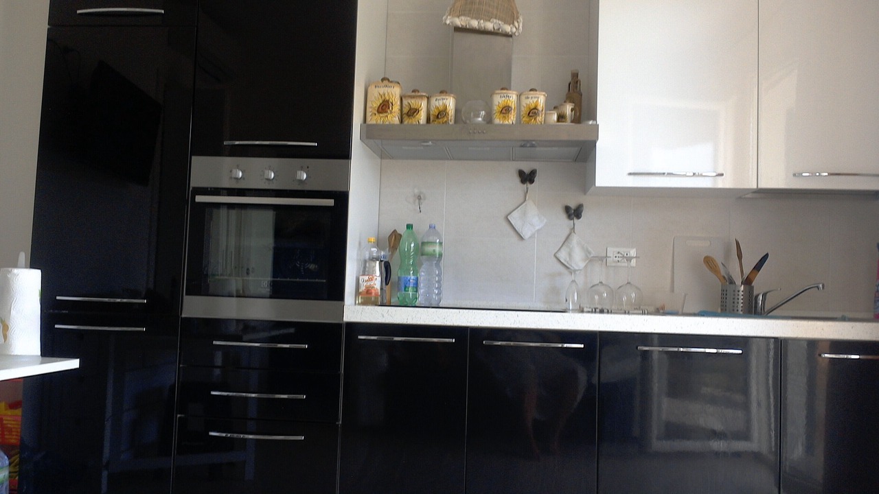 Photo of Kitchen in Pirotto Li Frati