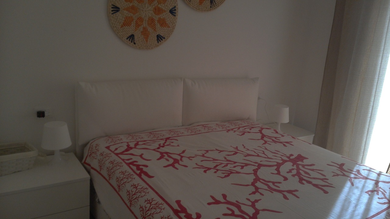 Photo of Bedroom in Pirotto Li Frati