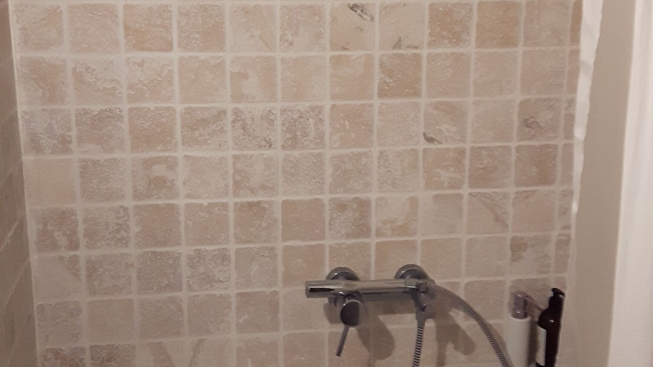 Photo of Bathroom in Penne