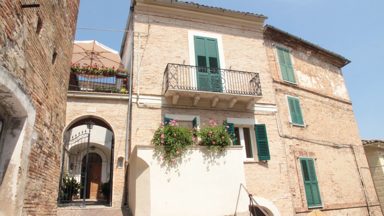 Photo of Outdoor in Penne