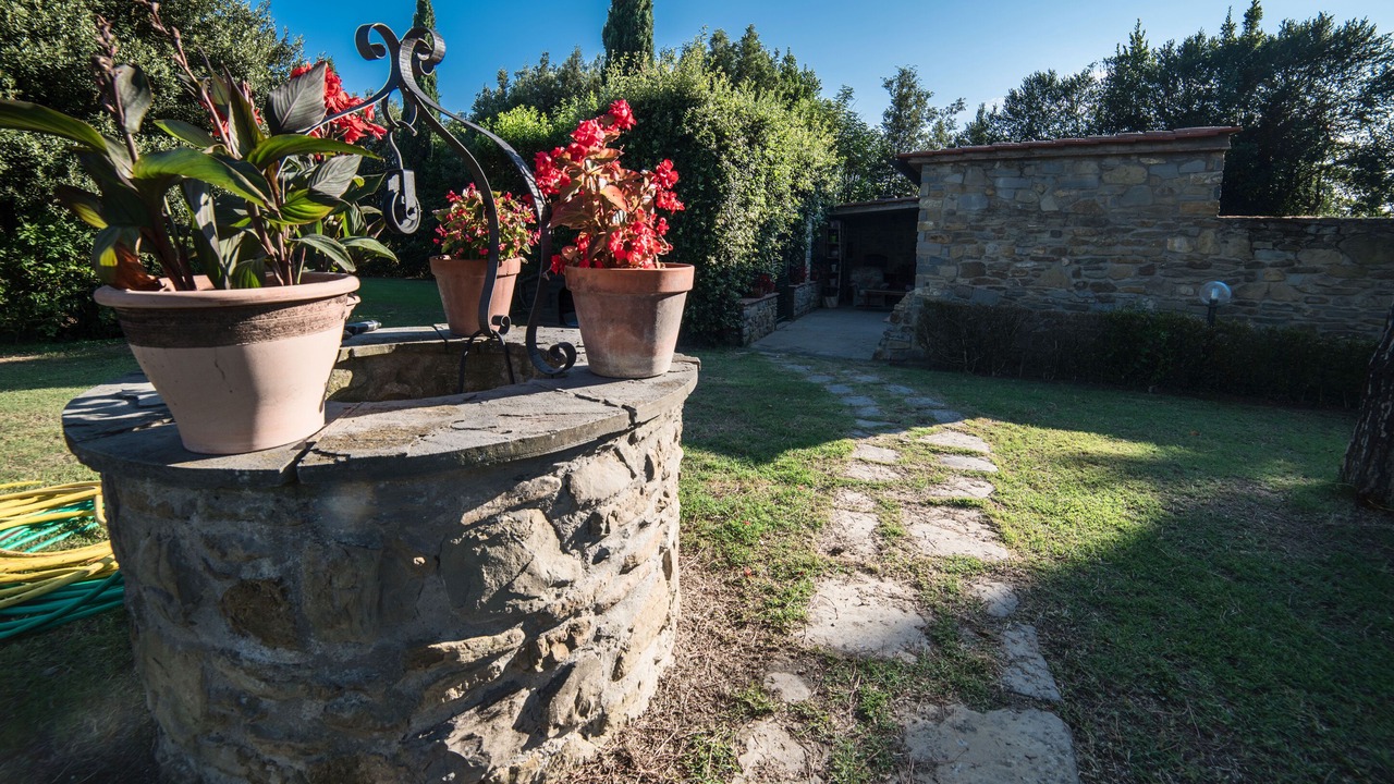 Photo of Outdoor in Arezzo