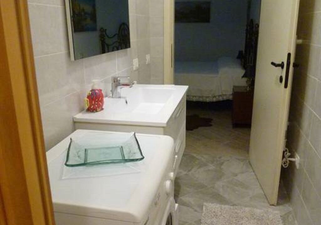 Photo of Bathroom in Pesaro