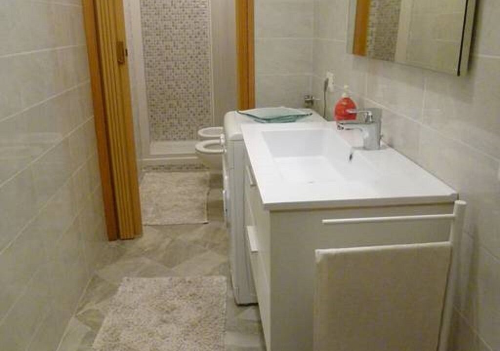 Photo of Bathroom in Pesaro