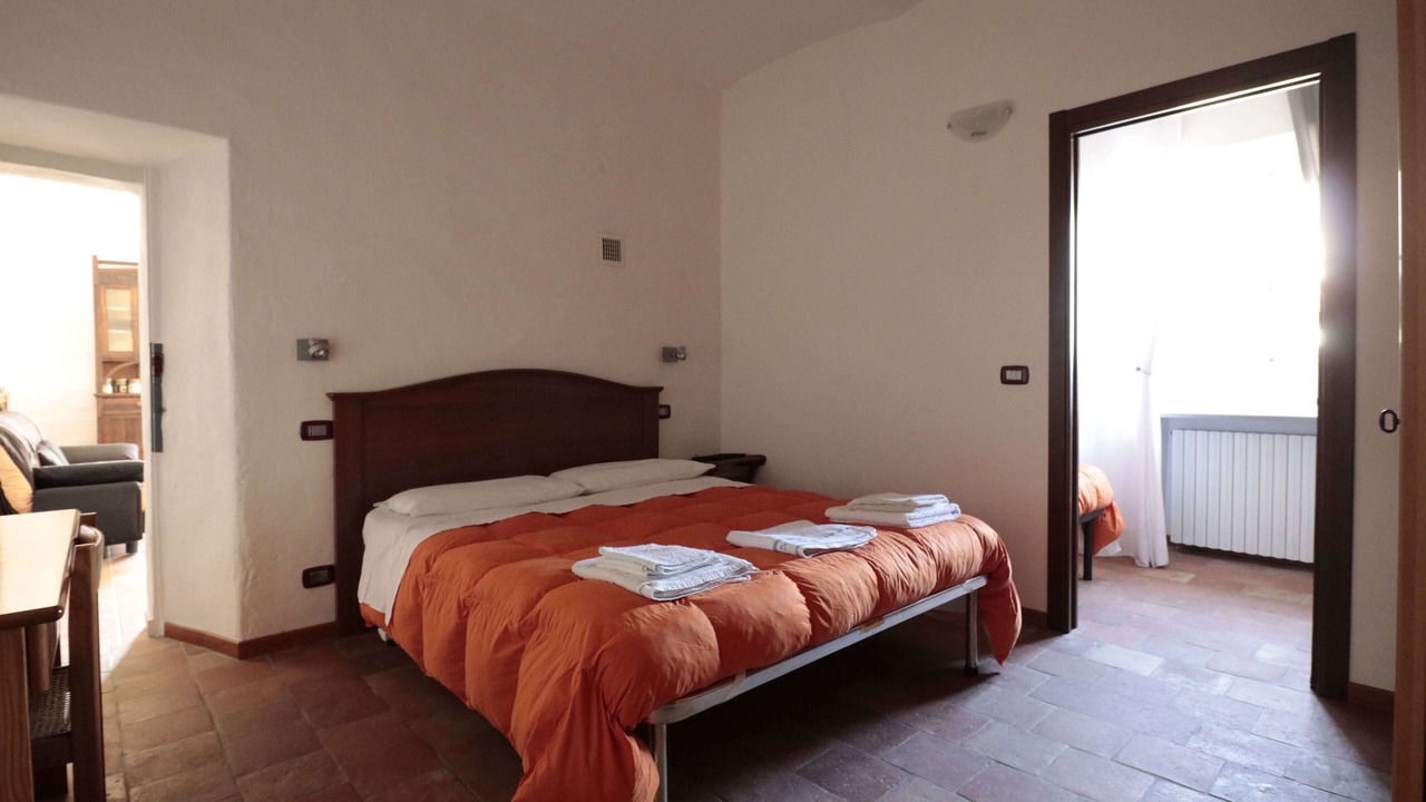 Photo of Bedroom in Roccaverano