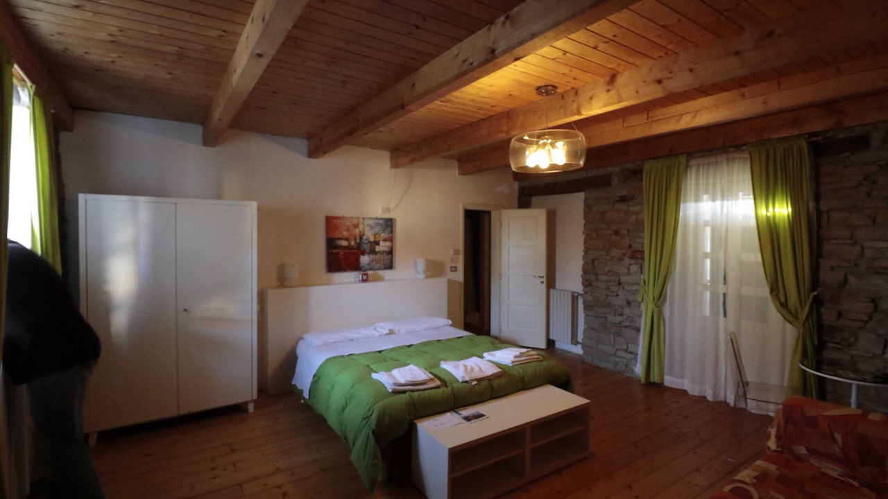 Photo of Bedroom in Roccaverano