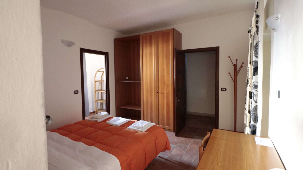Photo of Bedroom in Roccaverano