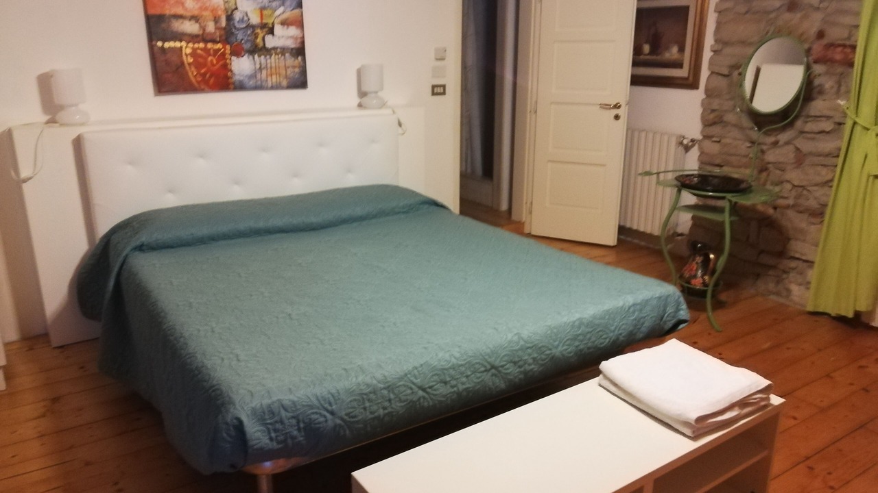 Photo of Bedroom in Roccaverano