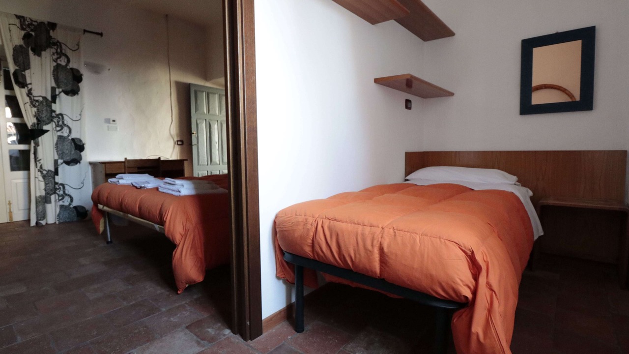 Photo of Bedroom in Roccaverano