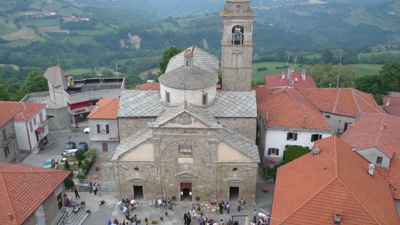 Photo of Others in Roccaverano