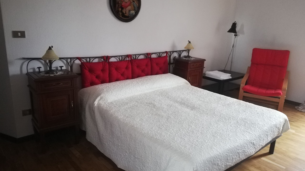 Photo of Bedroom in Roccaverano