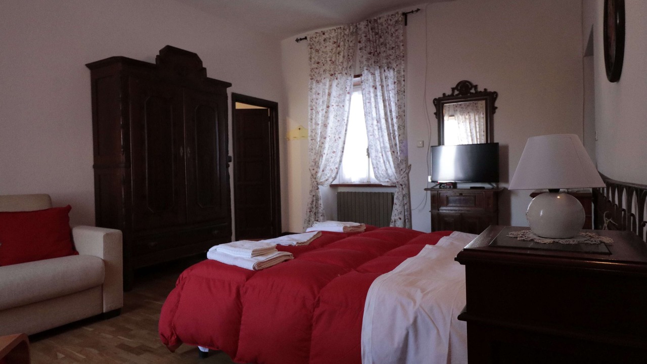 Photo of Bedroom in Roccaverano