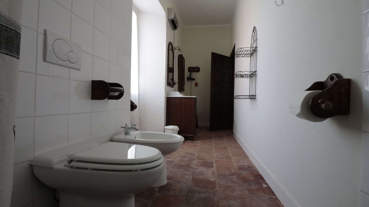 Photo of Bathroom in Roccaverano
