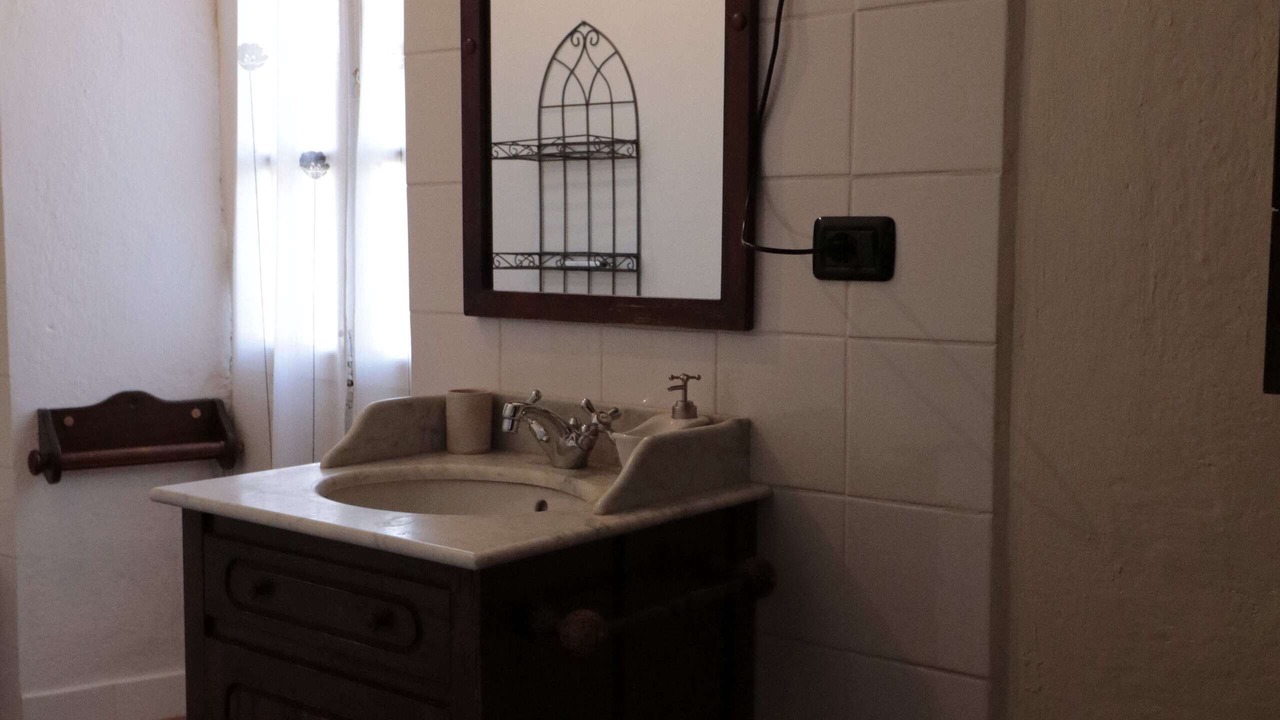 Photo of Bathroom in Roccaverano