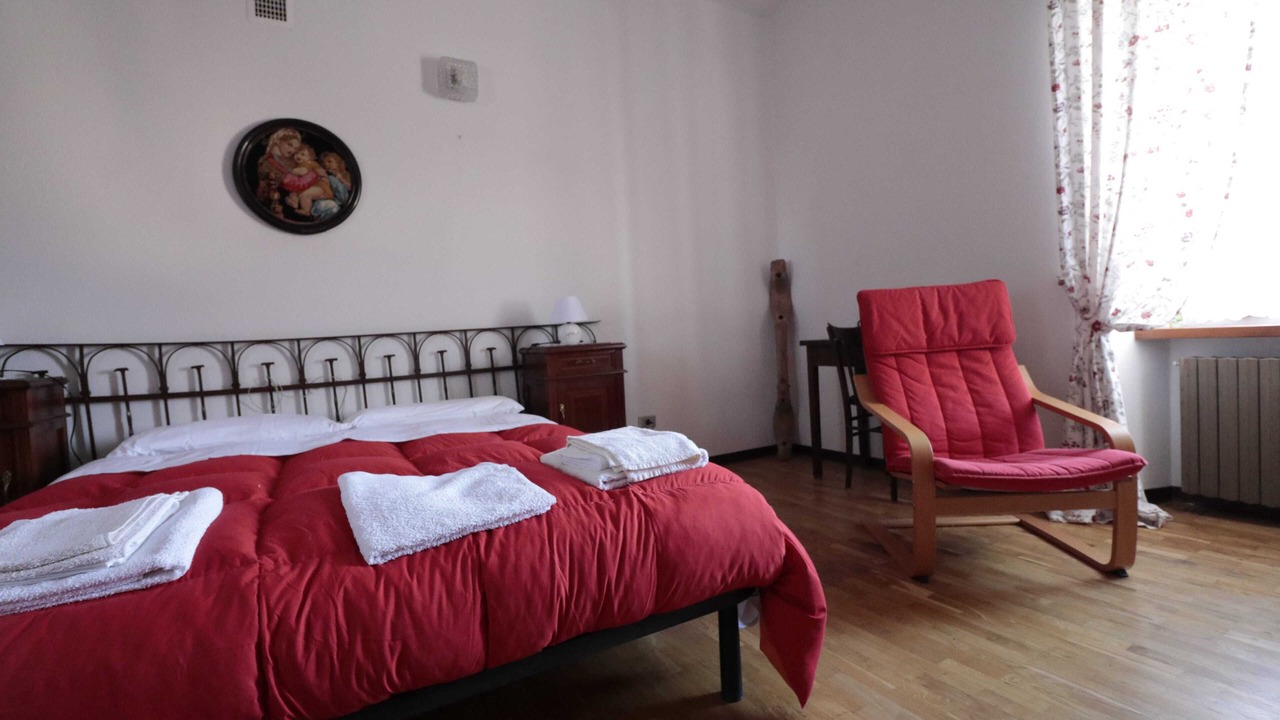 Photo of Bedroom in Roccaverano