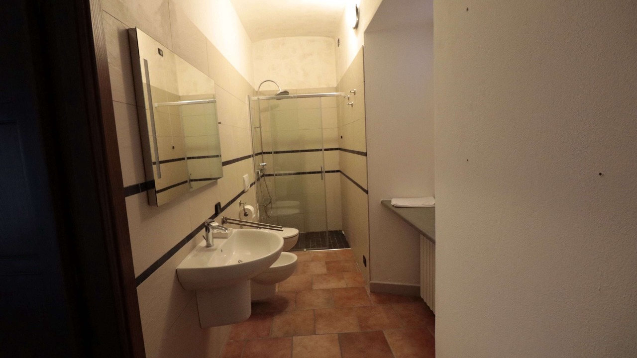 Photo of Bathroom in Roccaverano