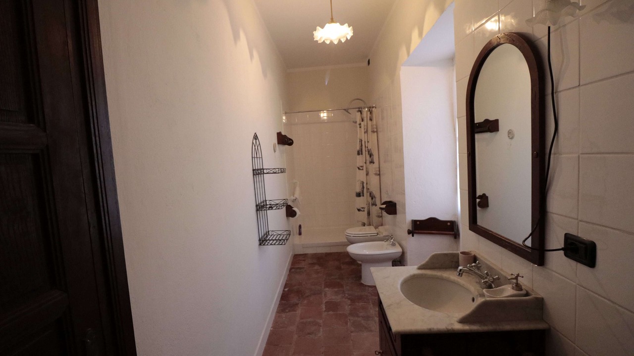 Photo of Bathroom in Roccaverano