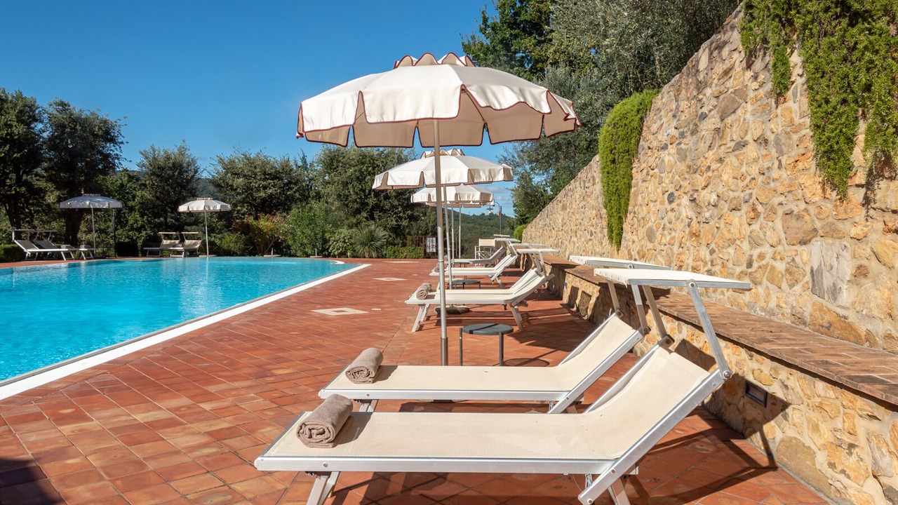 Photo of Outdoor in Simignano