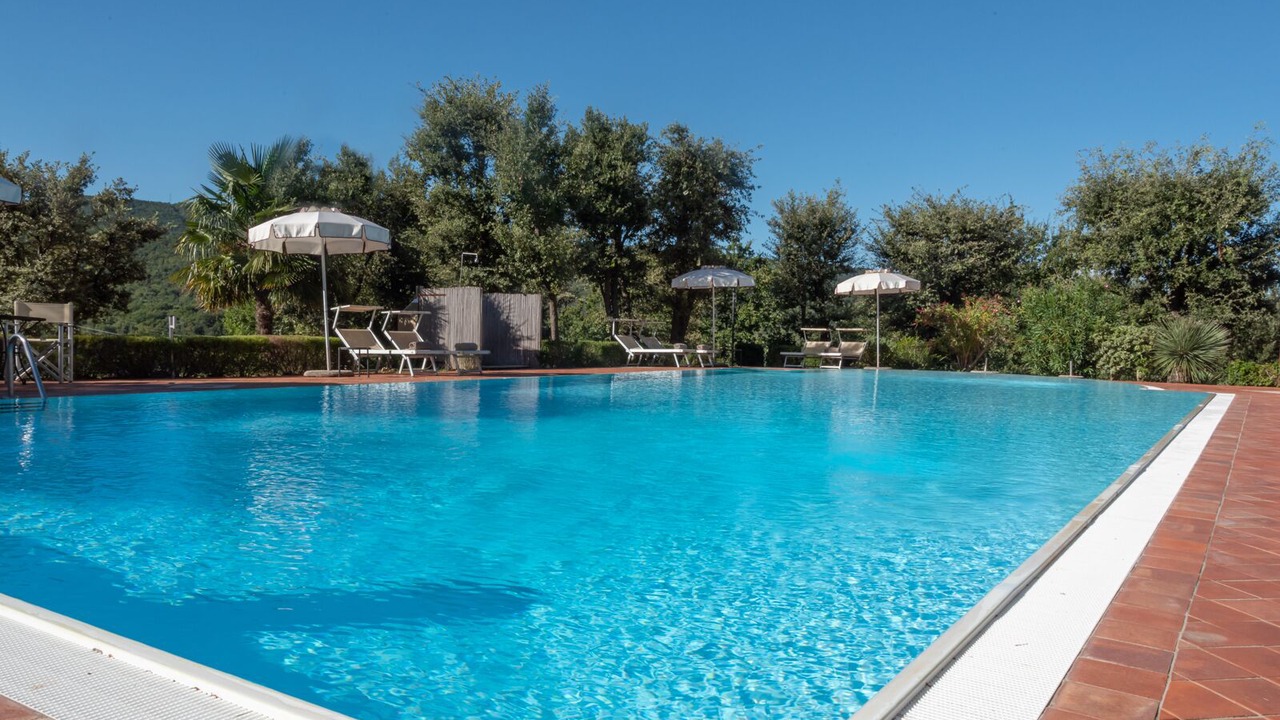Photo of Outdoor in Simignano