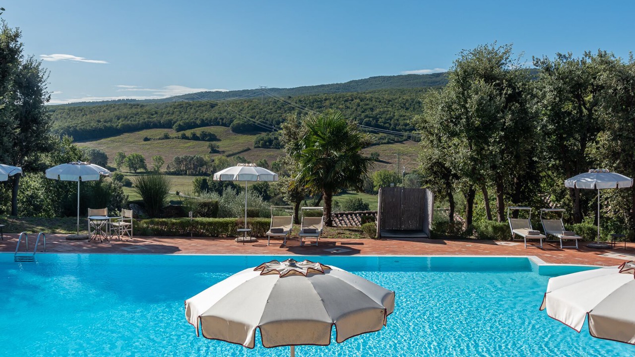 Photo of Outdoor in Simignano