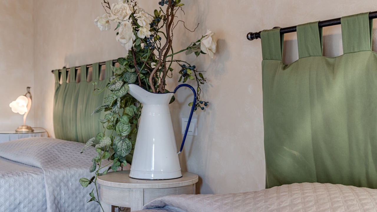 Photo of Bedroom in Simignano