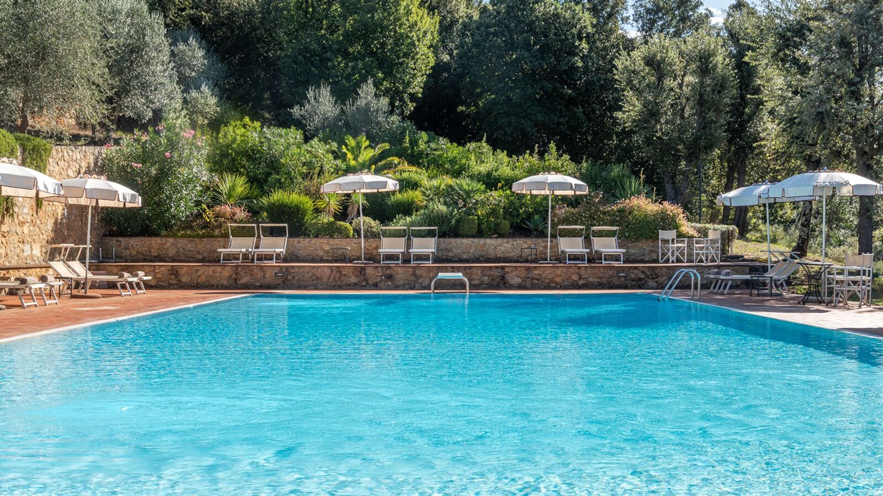 Photo of Outdoor in Simignano