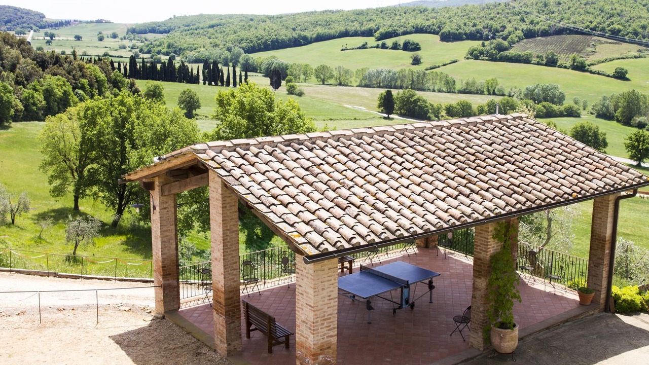 Photo of Outdoor in Simignano