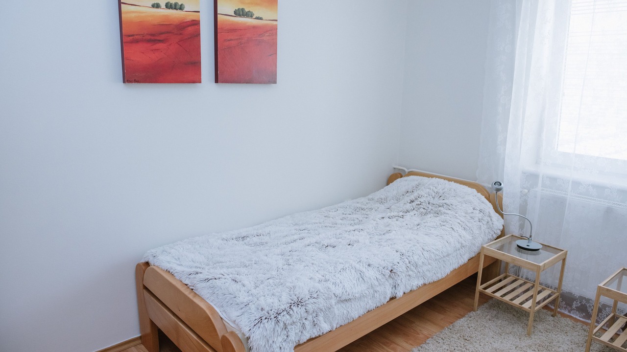 Photo of Bedroom in Palic