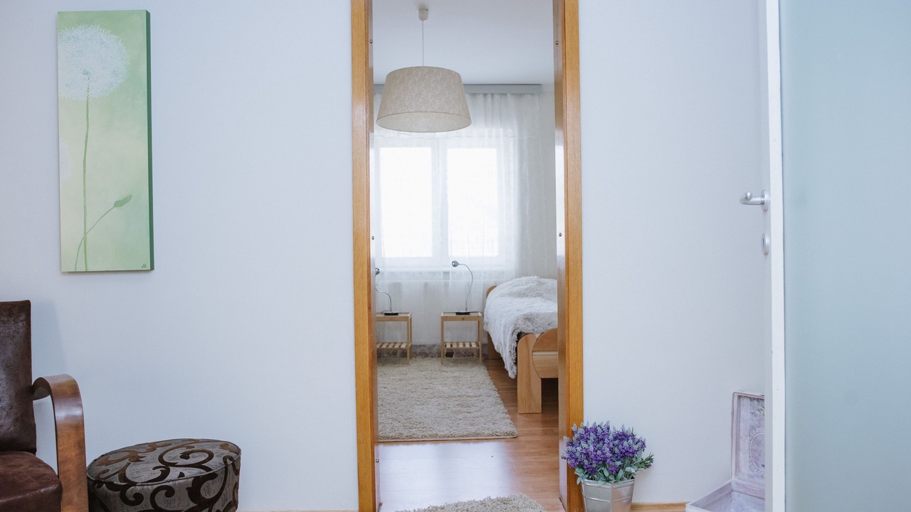 Photo of Bedroom in Palic