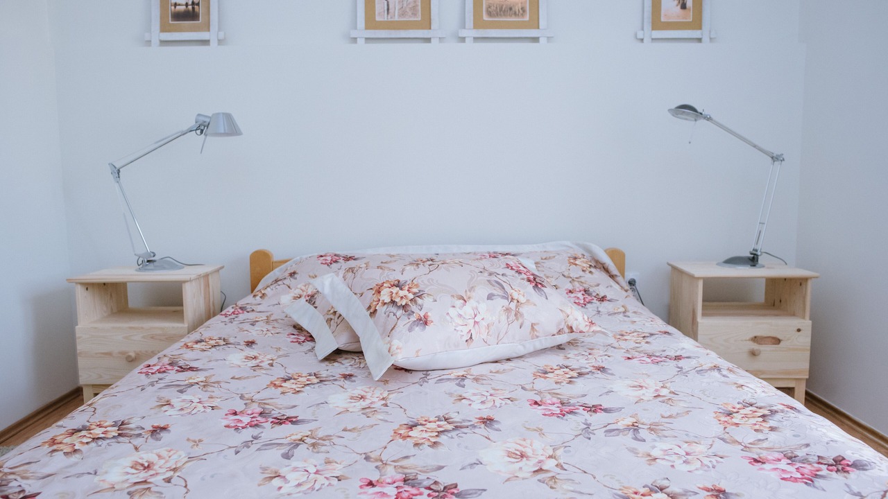 Photo of Bedroom in Palic