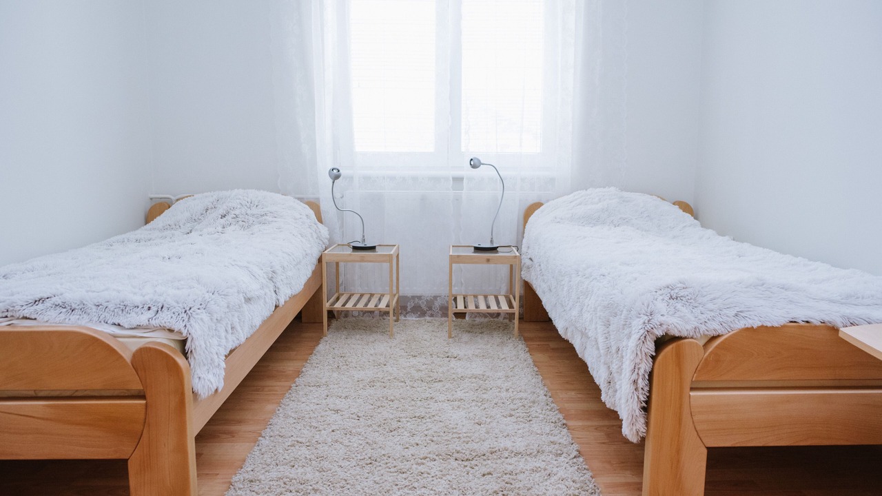 Photo of Bedroom in Palic