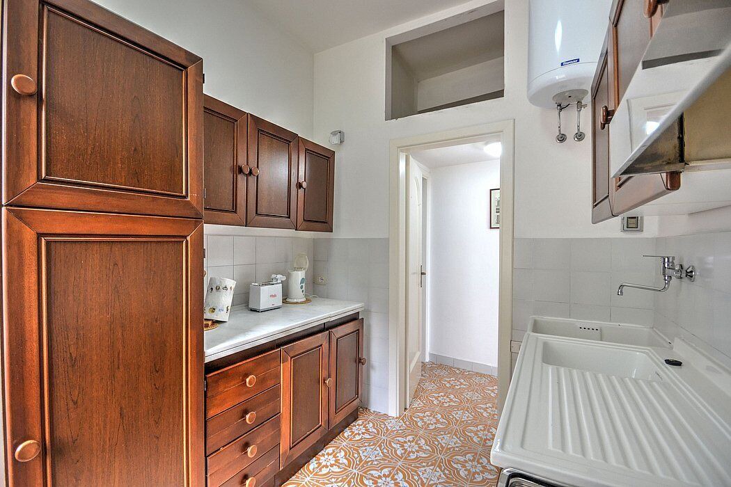 Photo of Kitchen in Ravello