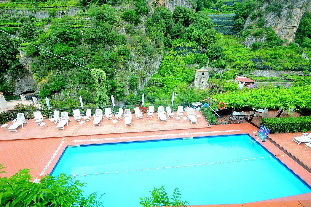 Photo of Outdoor in Ravello