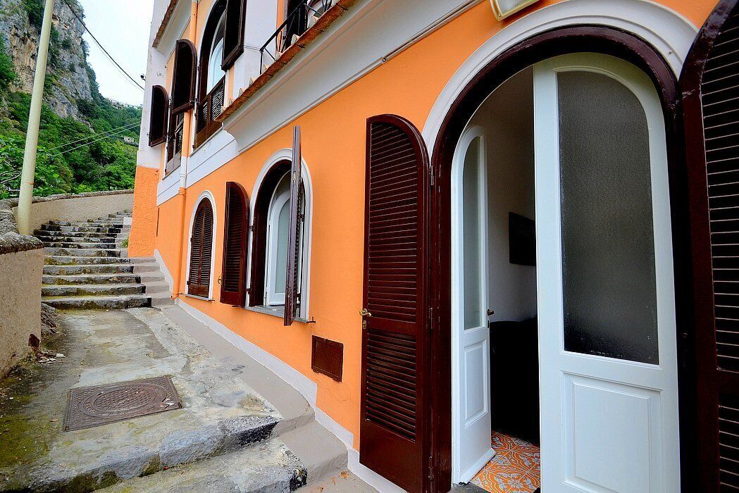 Photo of Outdoor in Ravello