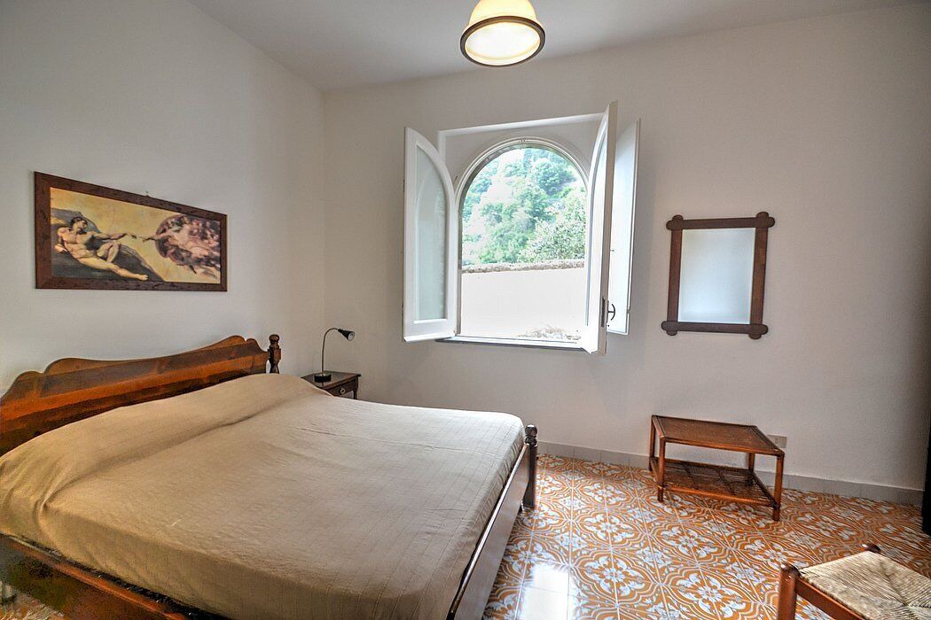 Photo of Bedroom in Ravello