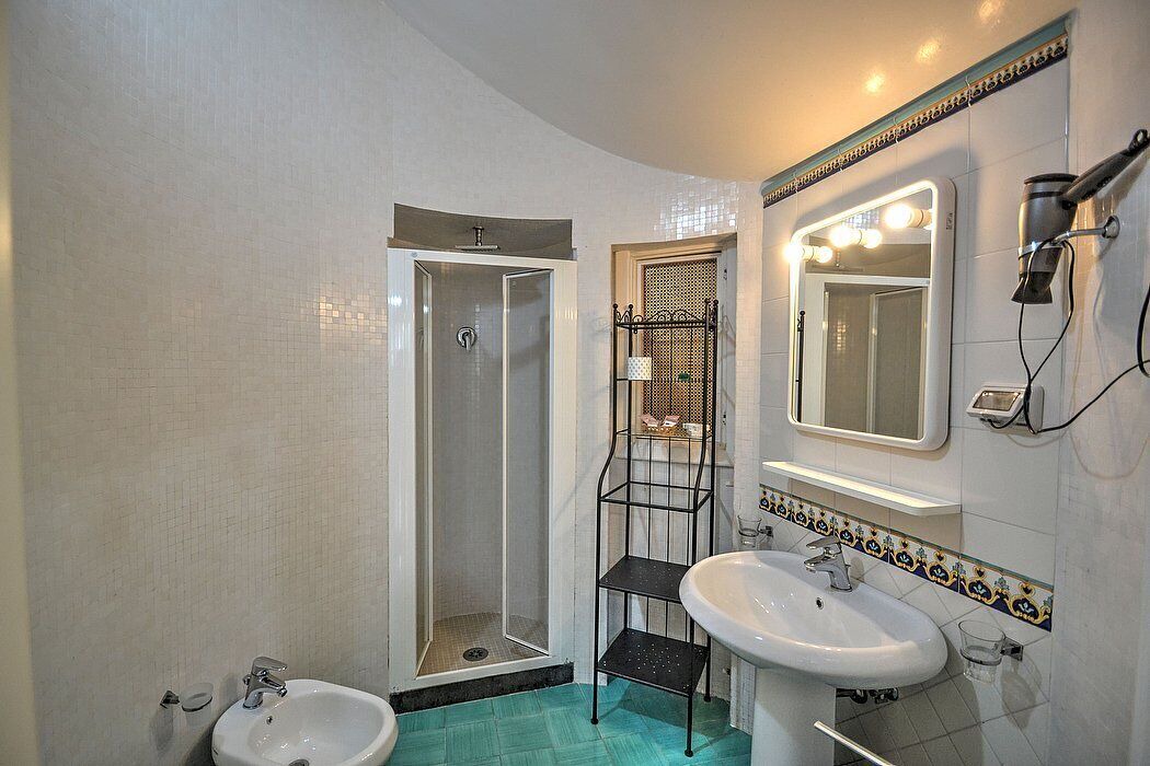 Photo of Bathroom in Ravello